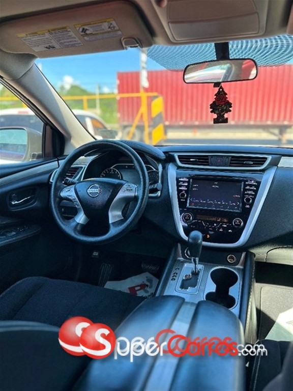 2016 Nissan Murano SE — foto 2 / 7