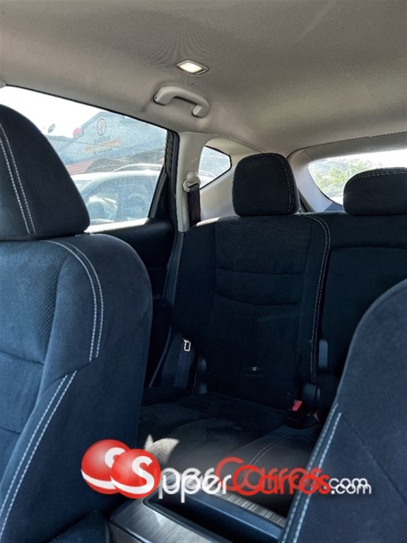 2016 Nissan Murano SE — foto 3 / 7