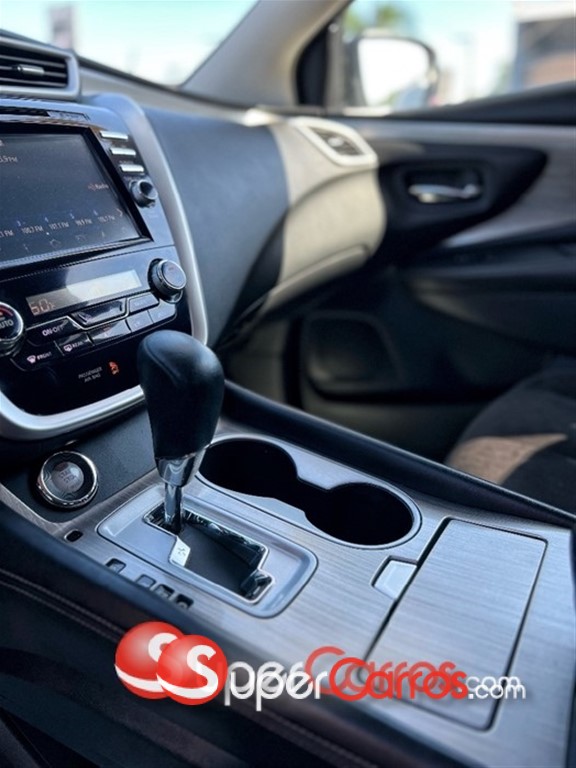 2016 Nissan Murano SE — foto 4 / 7
