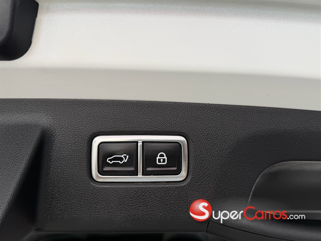 2021 Kia Sorento SX — foto 8 / 9
