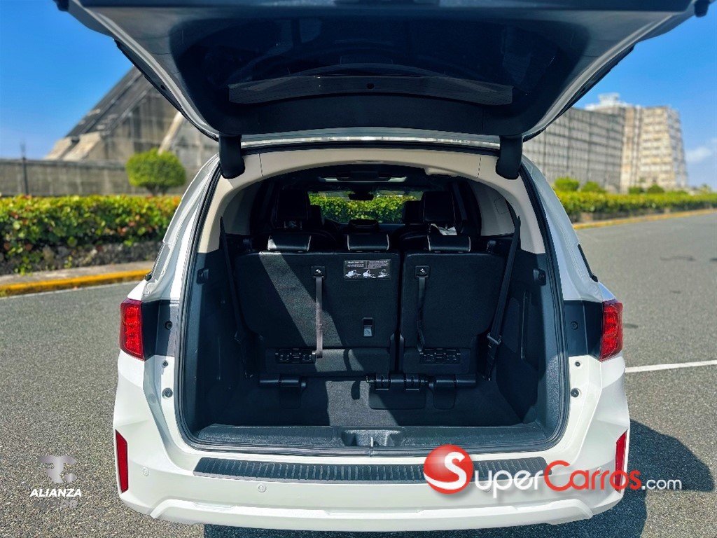 2025 Honda Odyssey Elite — foto 9 / 12