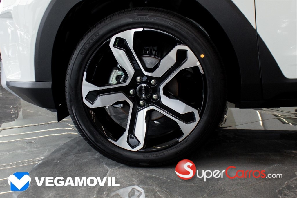2027 KGM Torres SPORT — foto 5 / 12