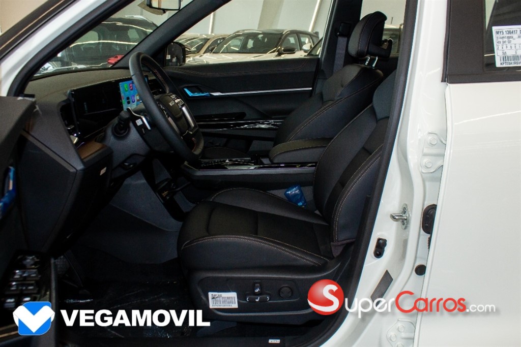 2027 KGM Torres SPORT — foto 6 / 12