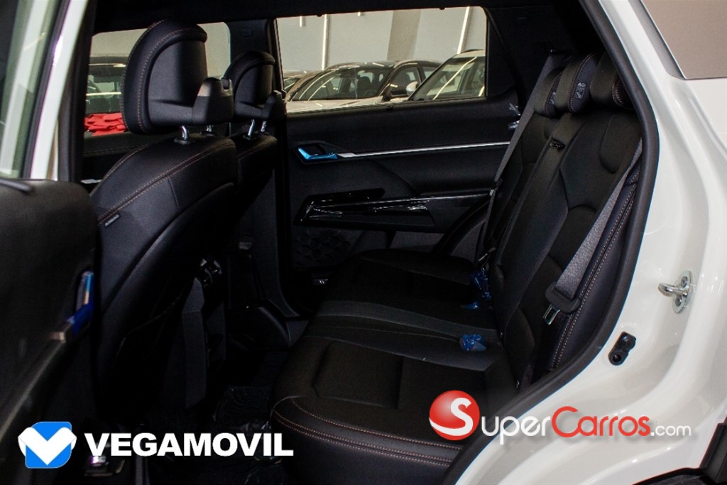 2027 KGM Torres SPORT — foto 7 / 12