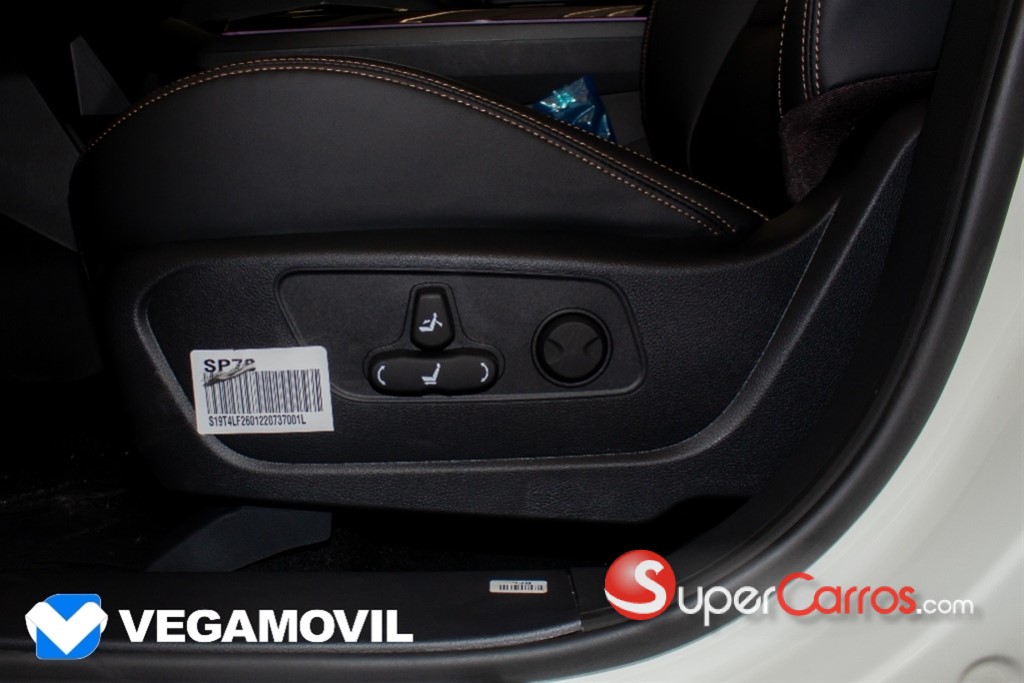 2027 KGM Torres SPORT — foto 10 / 12