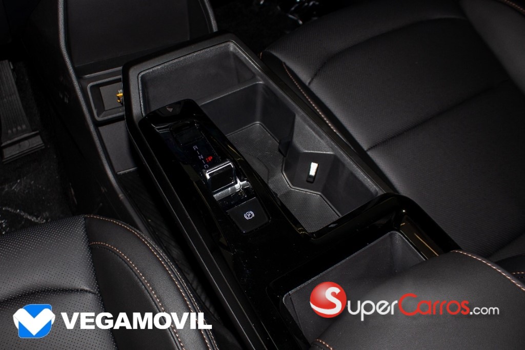 2027 KGM Torres SPORT — foto 11 / 12