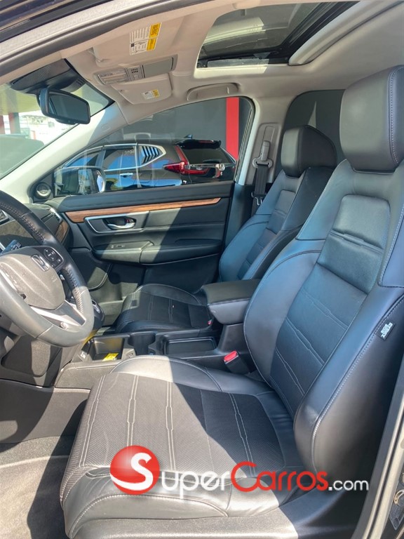 2021 Honda CR-V — foto 5 / 6