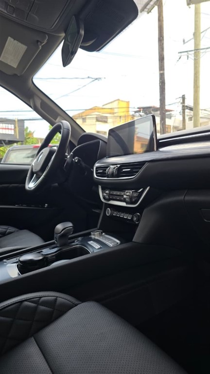2026 Foton Tunland G7 AT — foto 8 / 12