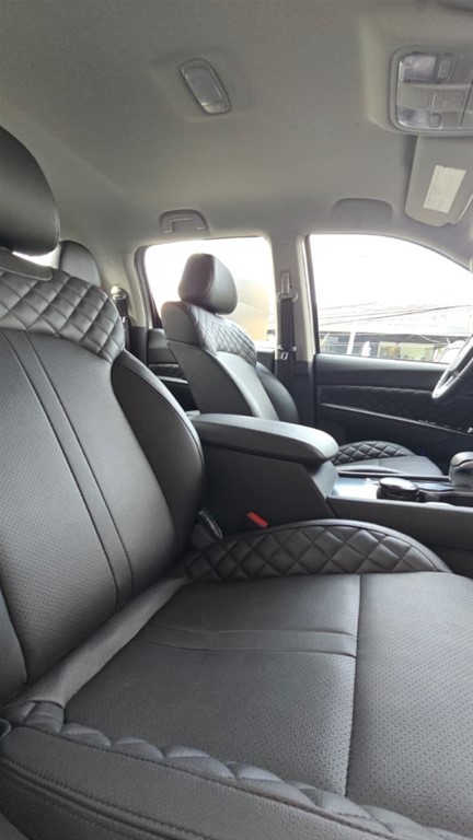 2026 Foton Tunland G7 AT — foto 9 / 12