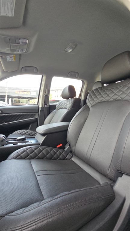 2026 Foton Tunland G7 AT — foto 11 / 12
