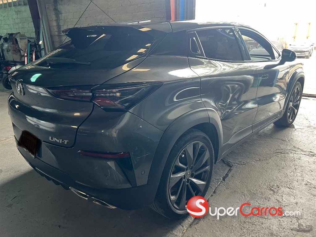 2023 Changan UNI-T — foto 5 / 10