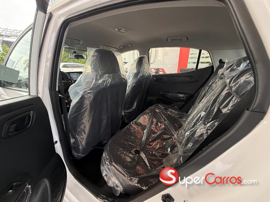2026 Hyundai Grand I 10 — foto 6 / 8