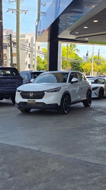 2023 Honda HR-V EX