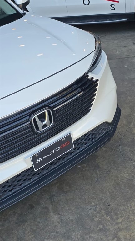 2023 Honda HR-V EX — foto 3 / 12