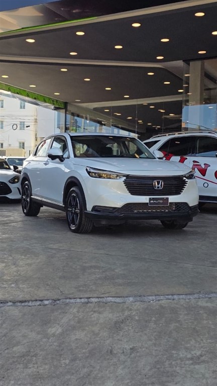 2023 Honda HR-V EX — foto 4 / 12