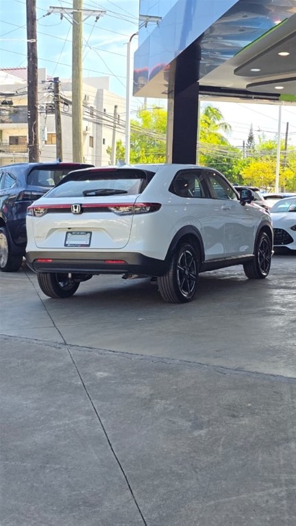 2023 Honda HR-V EX — foto 5 / 12