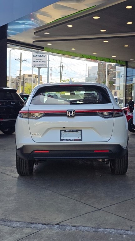 2023 Honda HR-V EX — foto 6 / 12