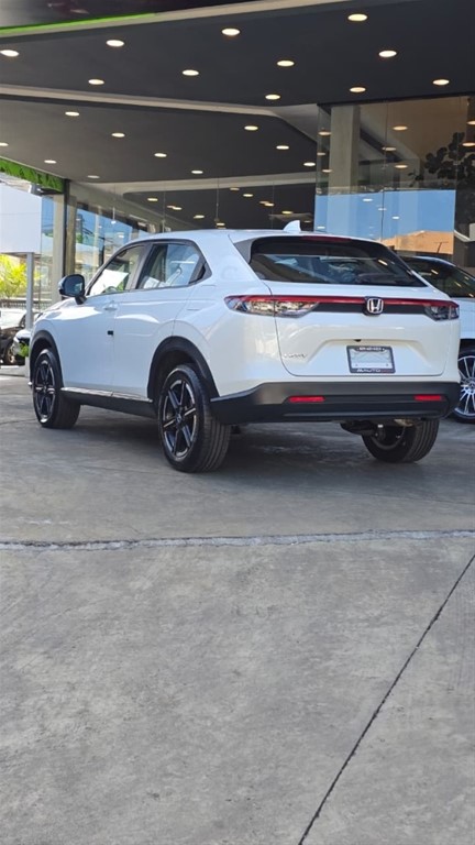 2023 Honda HR-V EX — foto 7 / 12