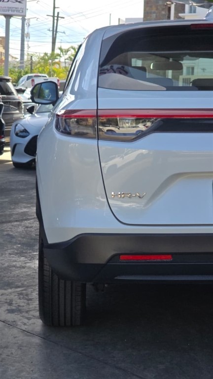 2023 Honda HR-V EX — foto 8 / 12