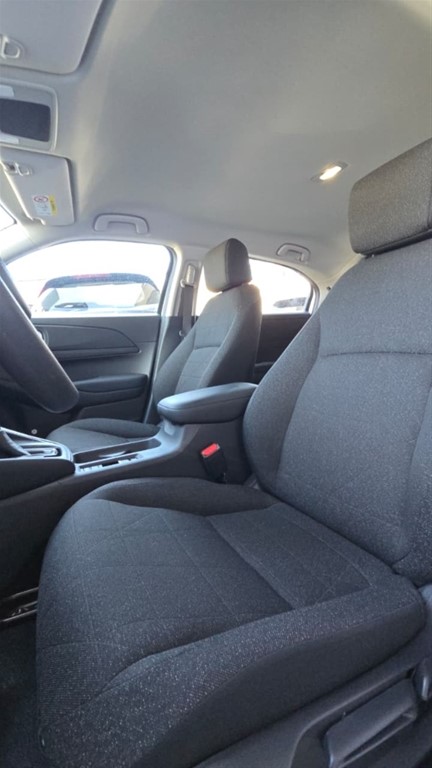 2023 Honda HR-V EX — foto 9 / 12