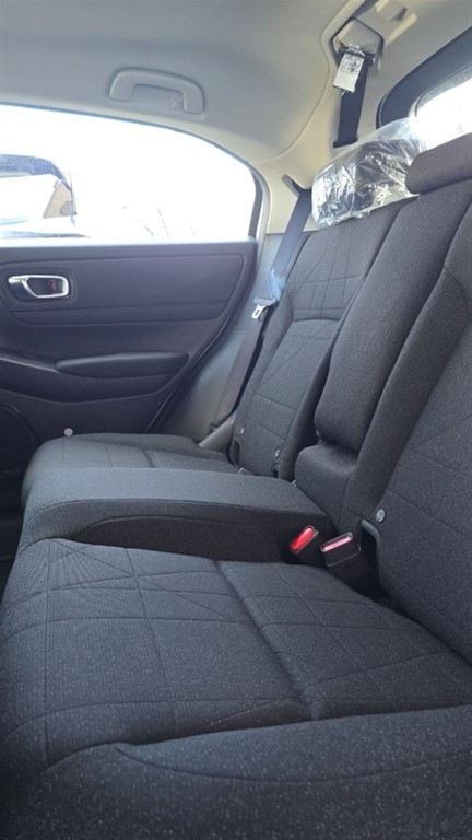 2023 Honda HR-V EX — foto 10 / 12