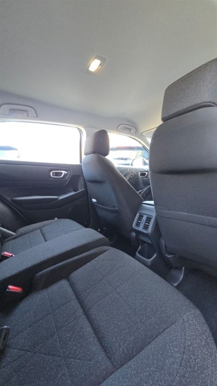 2023 Honda HR-V EX — foto 11 / 12