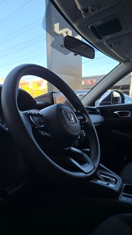 2023 Honda HR-V EX — foto 12 / 12