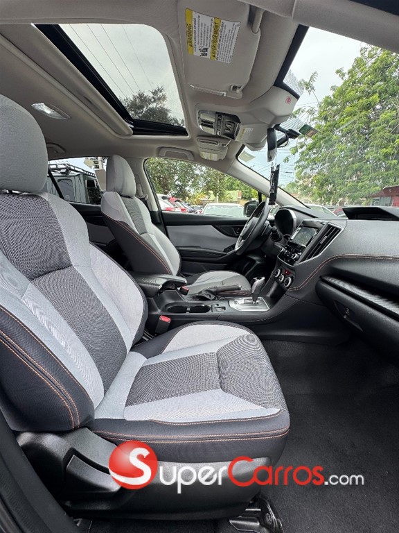 2021 Subaru Crosstrek Premium — foto 8 / 10