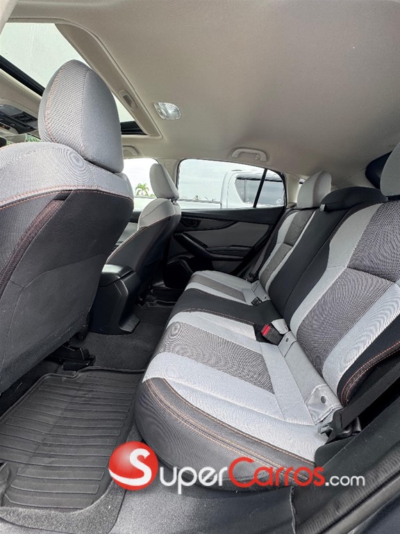 2021 Subaru Crosstrek Premium — foto 9 / 10