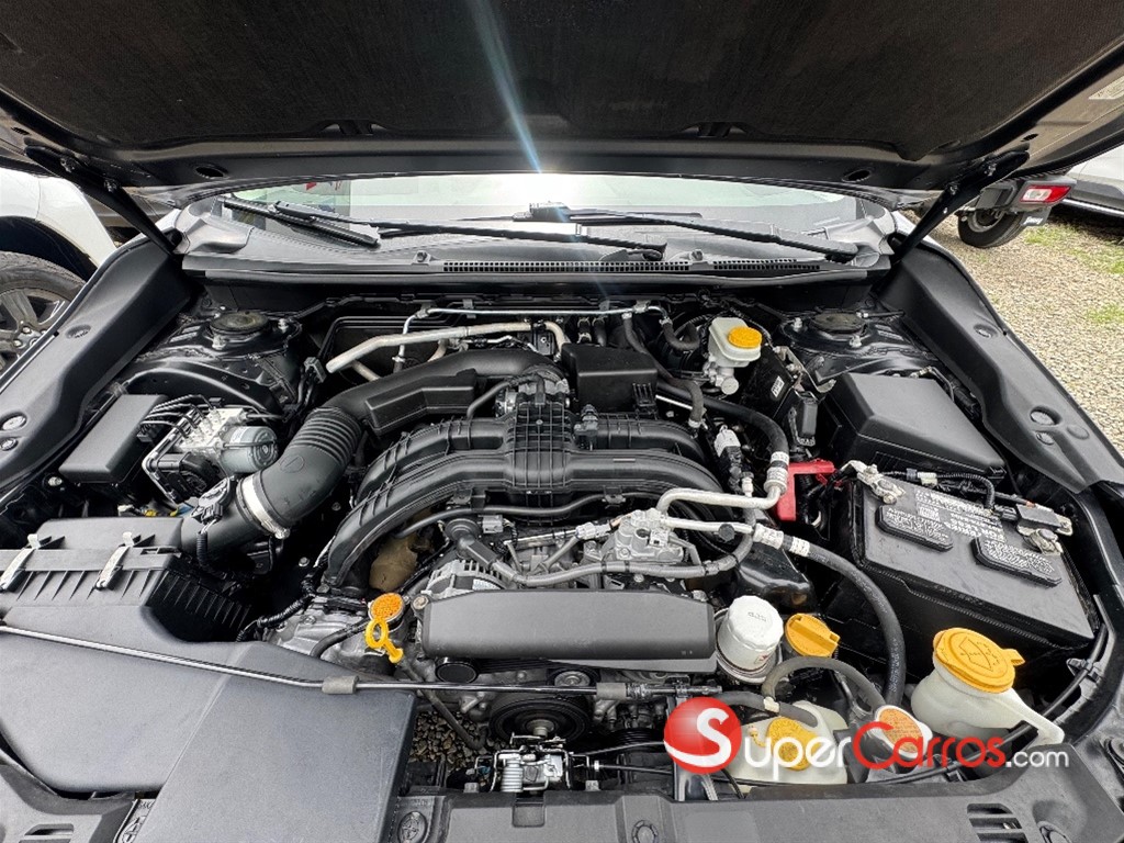 2021 Subaru Crosstrek Premium — foto 10 / 10