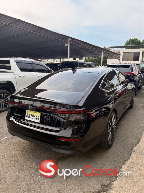 2023 Honda Accord — foto 3 / 6