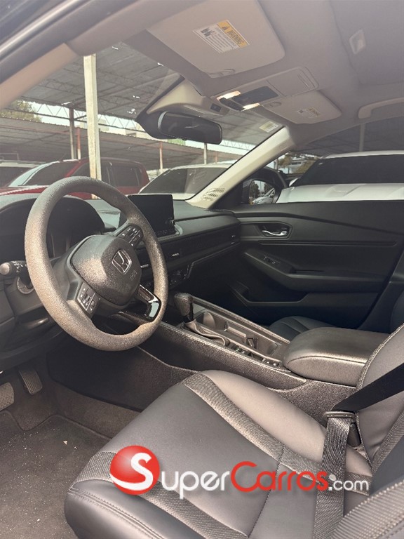 2023 Honda Accord — foto 5 / 6