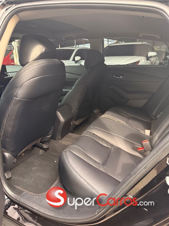 2023 Honda Accord — foto 6 / 6