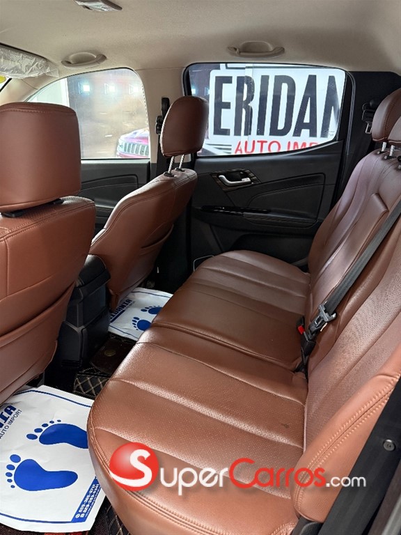 2023 Isuzu DMAX — foto 6 / 6