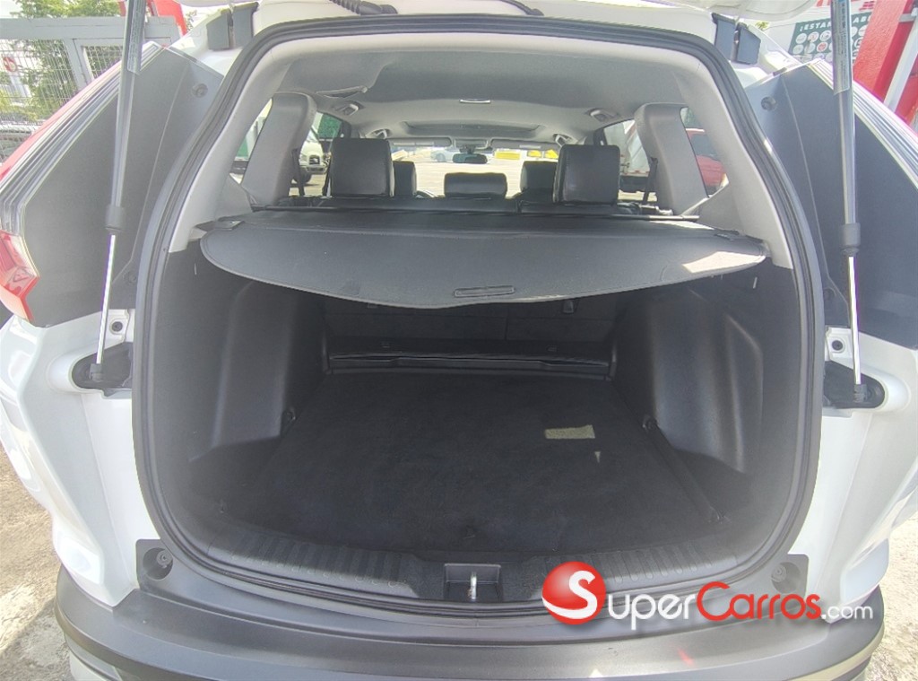2022 Honda CR-V EX — foto 10 / 10