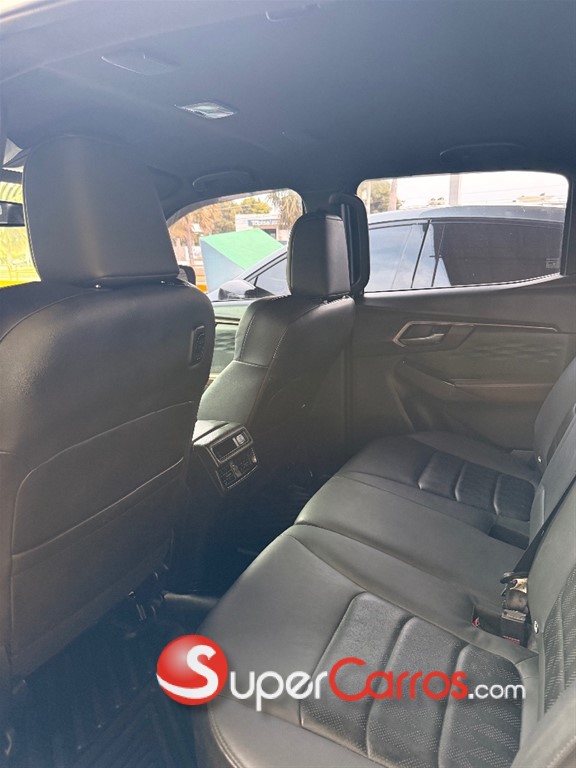 2025 Isuzu DMAX LSE — foto 4 / 6