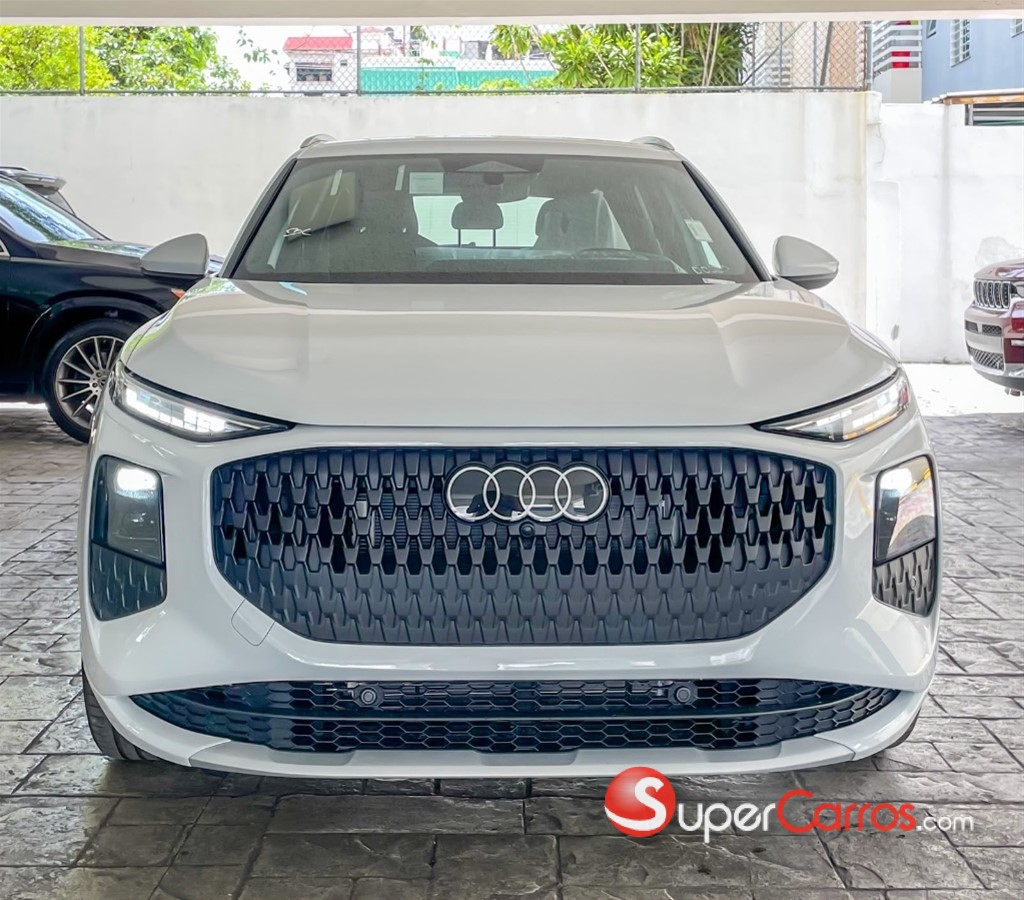 2026 Audi Q3 — foto 2 / 11