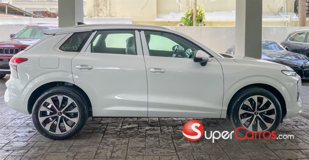 2026 Audi Q3 — foto 3 / 11
