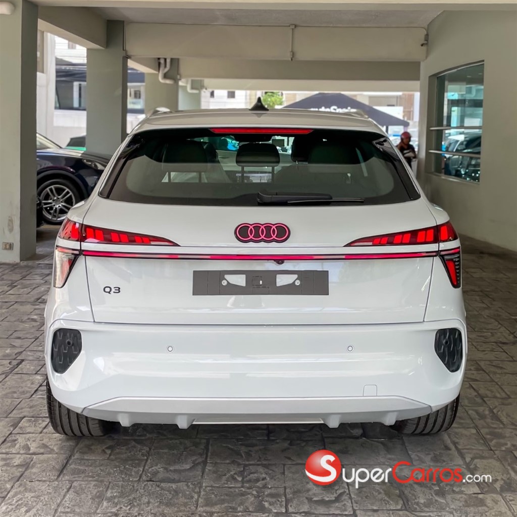 2026 Audi Q3 — foto 5 / 11