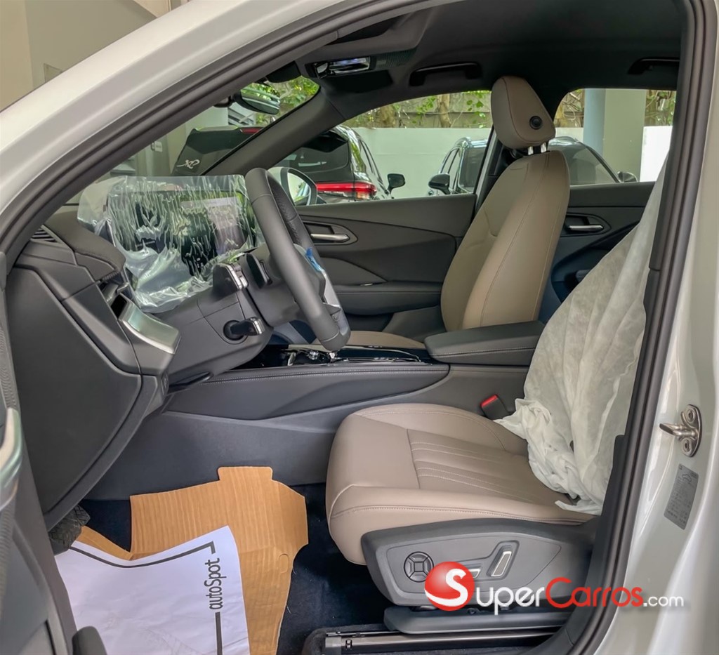 2026 Audi Q3 — foto 6 / 11