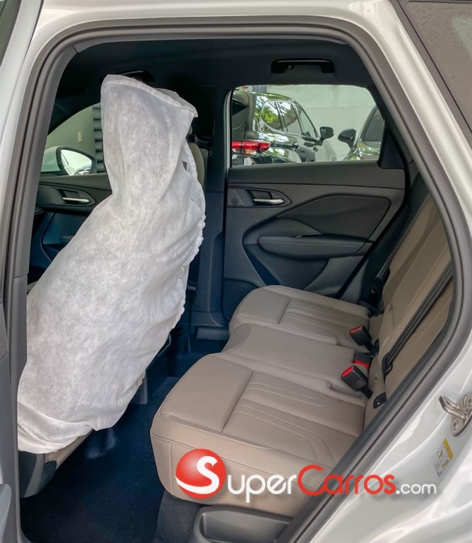 2026 Audi Q3 — foto 7 / 11