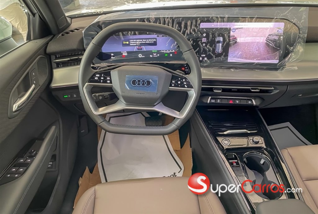 2026 Audi Q3 — foto 8 / 11