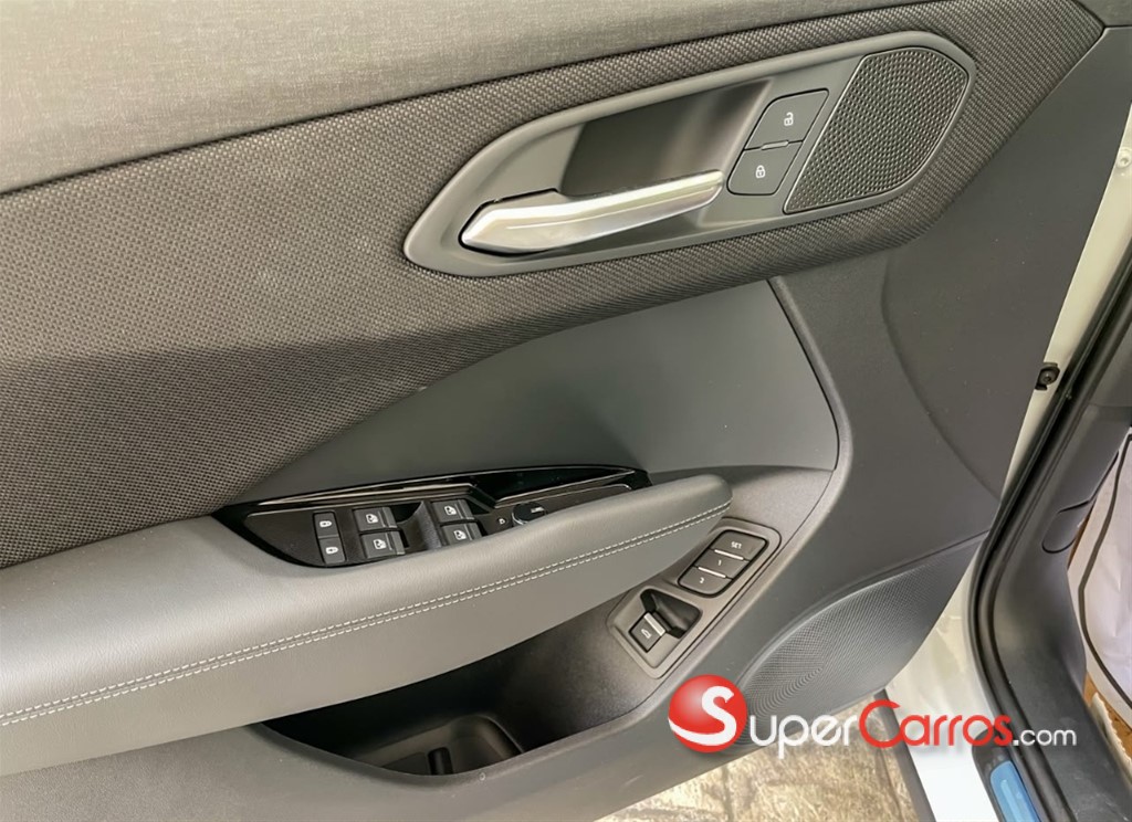 2026 Audi Q3 — foto 9 / 11