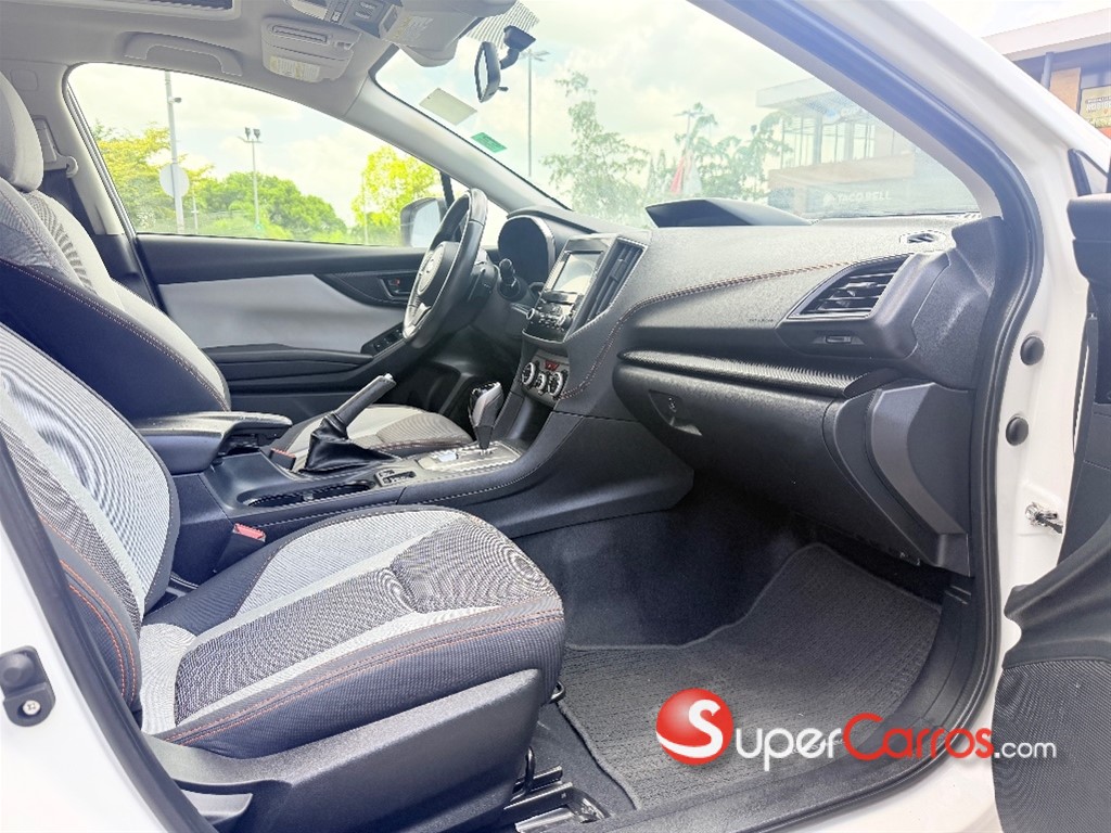 2021 Subaru Crosstrek Premium — foto 3 / 12
