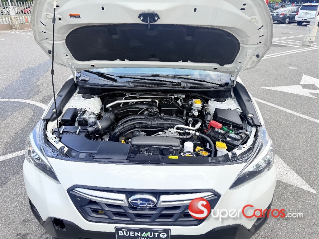 2021 Subaru Crosstrek Premium — foto 4 / 12