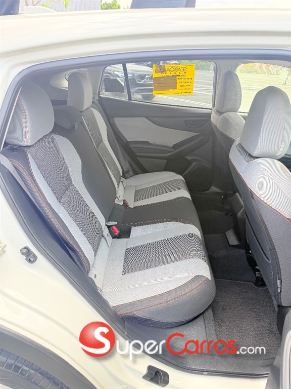 2021 Subaru Crosstrek Premium — foto 5 / 12