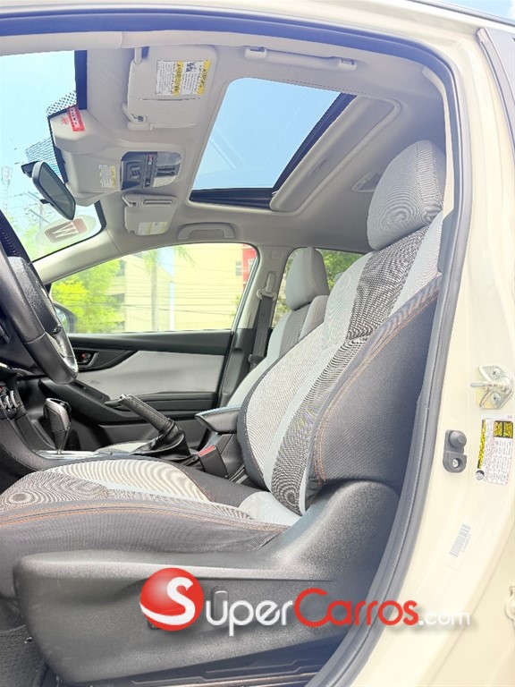 2021 Subaru Crosstrek Premium — foto 9 / 12