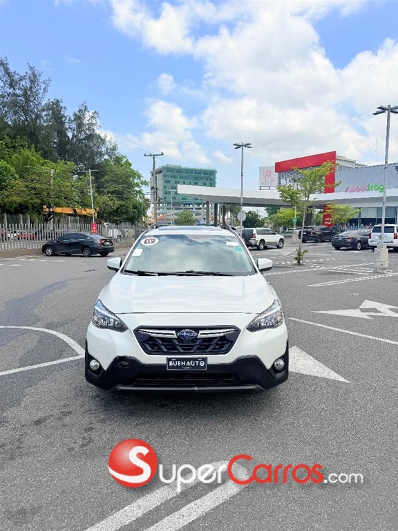 2021 Subaru Crosstrek Premium — foto 11 / 12