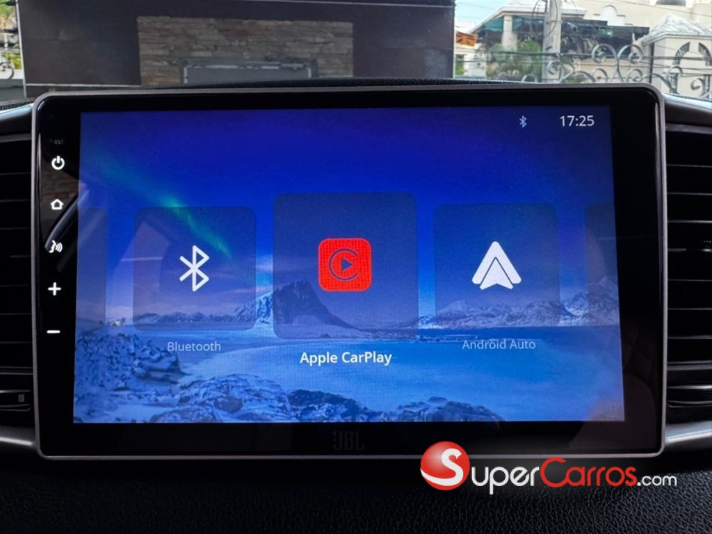 2021 Kia Sportage — foto 9 / 11