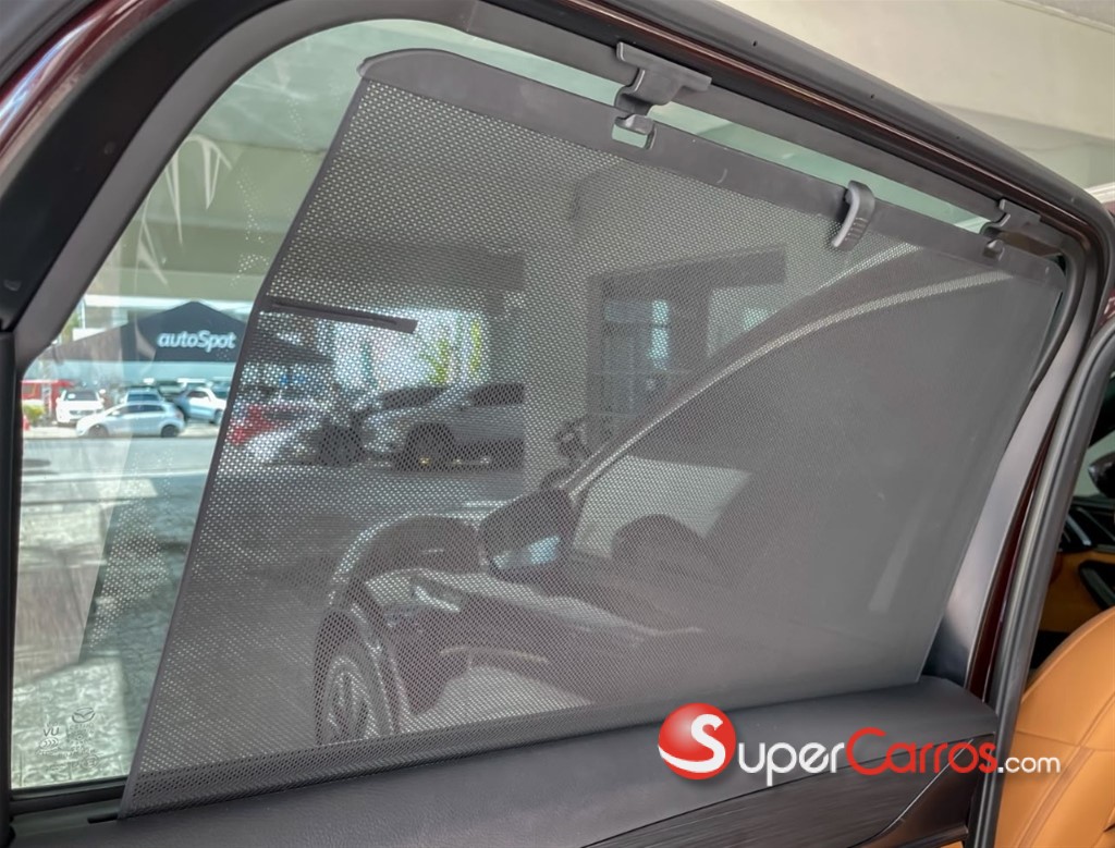 2024 Mazda CX-90 — foto 12 / 12